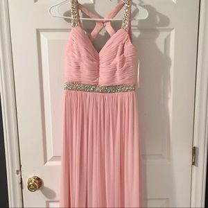 ‼️PROM DRESS‼️